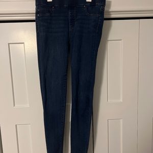 Womens LA Liverpool Jeans